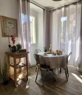 Omessa Apartamento | Casa Torra