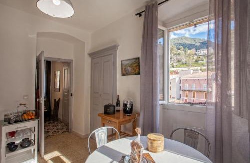 Omessa Apartamento | Casa Torra