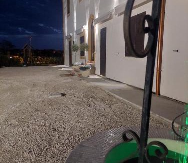 Sommatino Cama Y Desayuno | Casa Torre Chimera