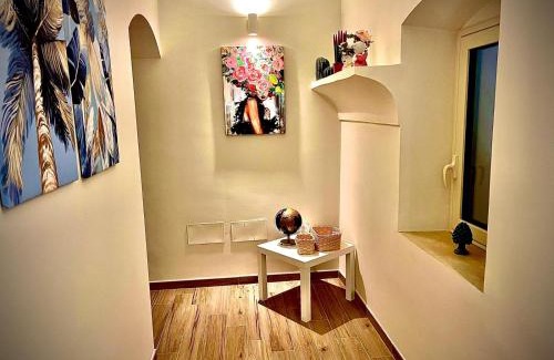 Sommatino Cama Y Desayuno | Casa Torre Chimera