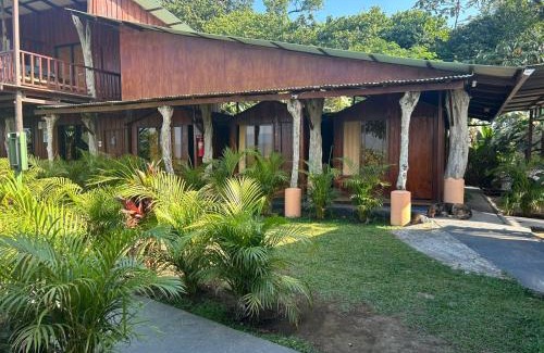 Monterrey Cabina | Casa Torre Eco- Lodge