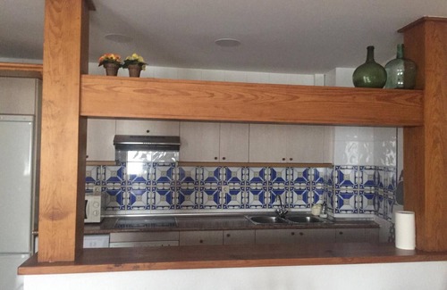 Nalda Casa | Casa rural (alquiler integro para 4/6 personas)