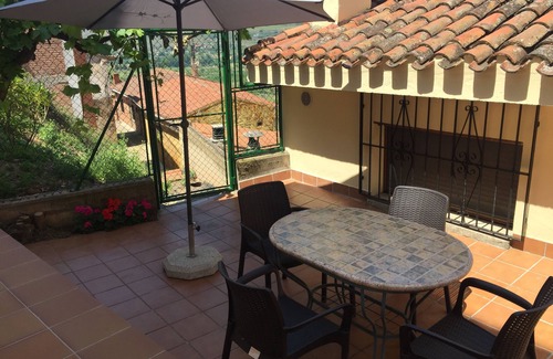 Nalda Casa | Casa rural (alquiler integro para 4/6 personas)