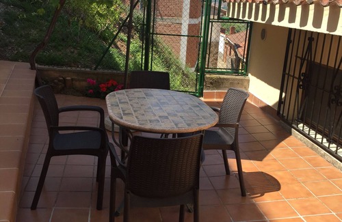 Nalda Casa | Casa rural (alquiler integro para 4/6 personas)
