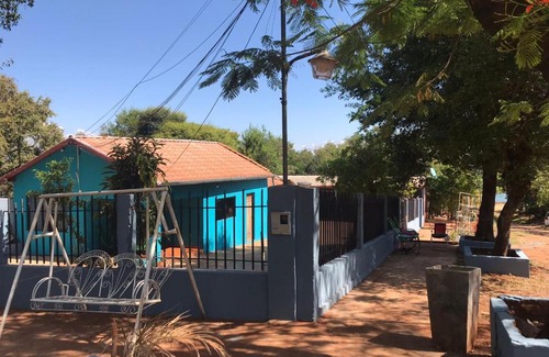 Encarnacion Casa | Casa Torres