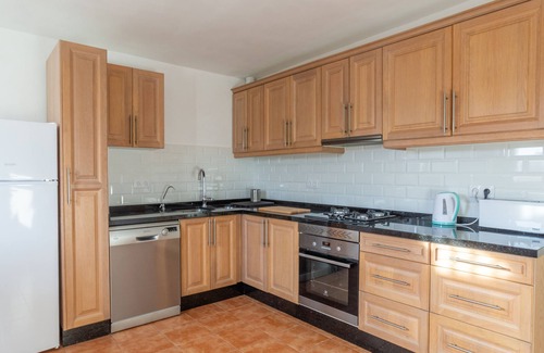 Fuente Álamo de Murcia Casa | Casa Torres - Traditional Village Experience - 3 Bedroom House in Fuente Alamo