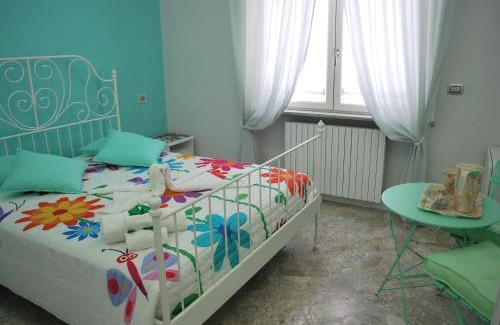 Torre del Greco Cama Y Desayuno | Casa Torrese