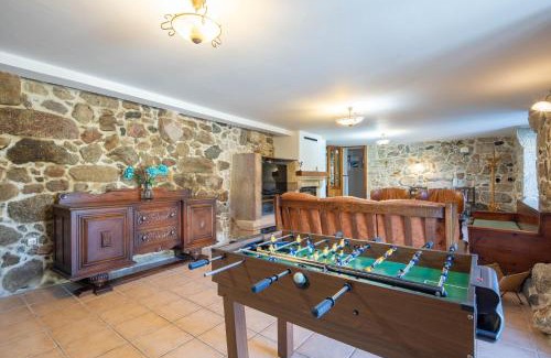 Bueu Casa | Casa Torrevella