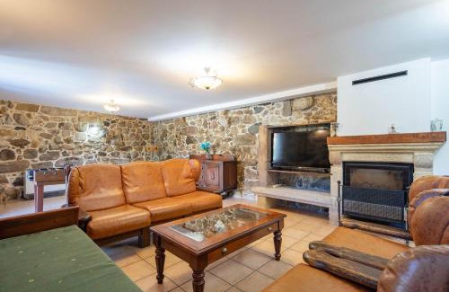 Bueu Casa | Casa Torrevella