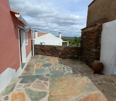 Reguengos de Monsaraz Casa | Casa Torta