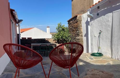 Reguengos de Monsaraz Casa | Casa Torta