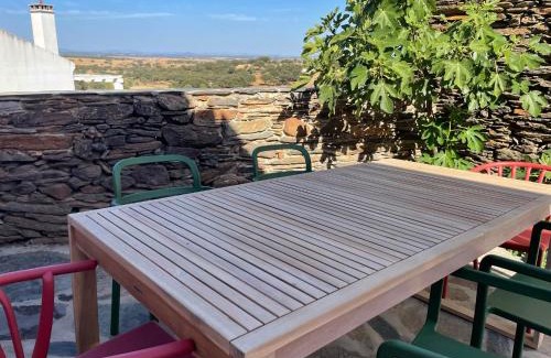 Reguengos de Monsaraz Casa | Casa Torta