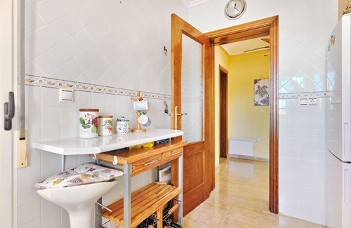 Hondón de las Nieves Villa | Casa Tortuga - 3 bedrooms and private pool