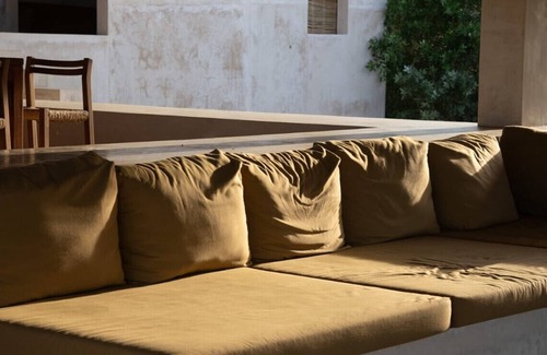 Tlachicon Casa | Casa Tortuga Serenity Oasis & Nature