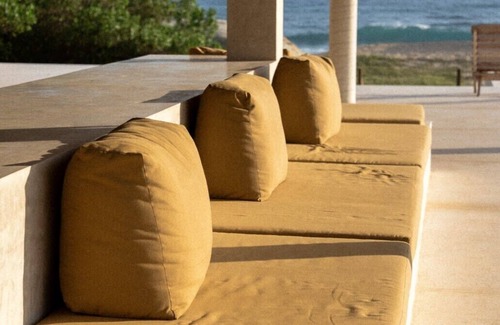 Tlachicon Casa | Casa Tortuga Serenity Oasis & Nature
