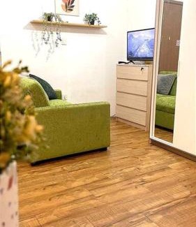 Pancawati Apartamento | Casa Tosa Podomoro Golf View