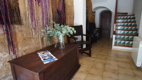 Benissa Casa | Casa Tosca en Benissa pueblo