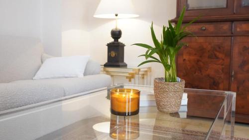 Benissa Casa | Casa Tosca en Benissa pueblo