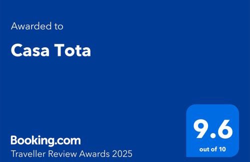 Assomada Casa | Casa Tota