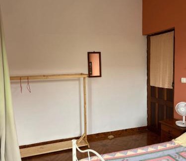 Assomada Casa | Casa Tota