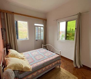 Assomada Casa | Casa Tota