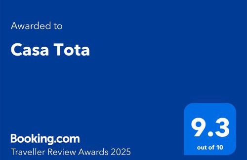 Assomada Casa | Casa Tota
