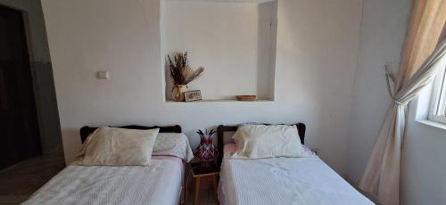 Assomada Casa | Casa Tota