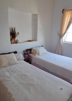 Assomada Casa | Casa Tota