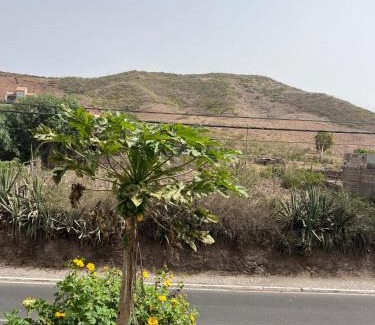 Assomada Casa | Casa Tota
