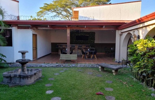 San Antonio de Belén Casa | Casa totalmente Equipada