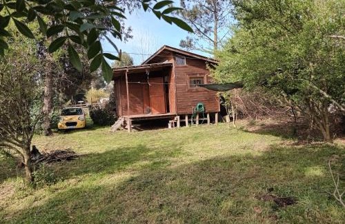 La Floresta Apartamento | Casa Totem