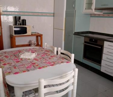 Moana Apartamento | Casa Toxxo
