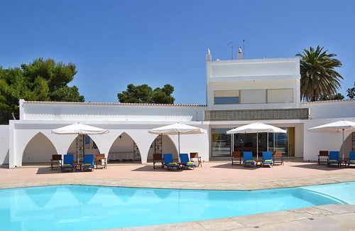Portimao Cama Y Desayuno | Casa Três Palmeiras
