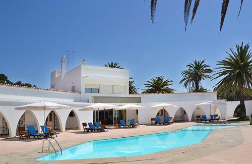 Portimao Cama Y Desayuno | Casa Três Palmeiras