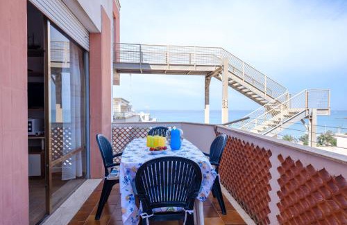 San Foca Apartamento | Casa tra cielo e mare in Salento