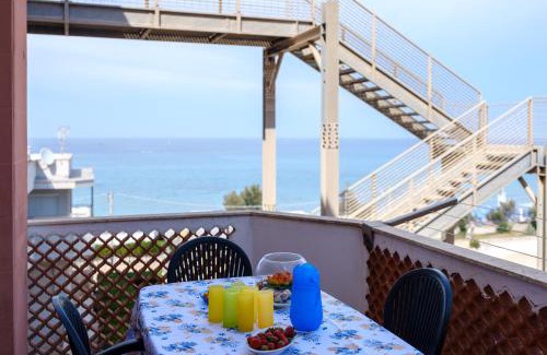 San Foca Apartamento | Casa tra cielo e mare in Salento