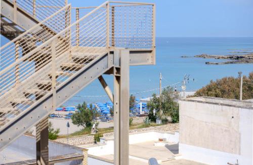 San Foca Apartamento | Casa tra cielo e mare in Salento
