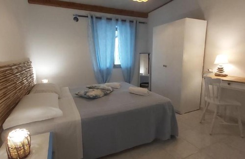 Santa Margherita Cama Y Desayuno | Casa tra Cielo e Mare