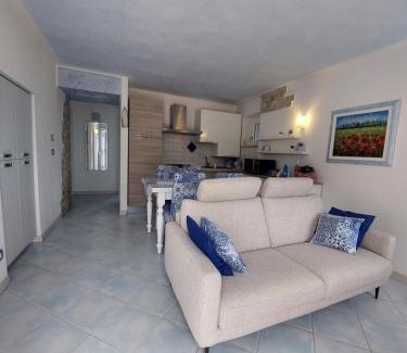 Calmasino Apartamento | Casa tra gli Olivi