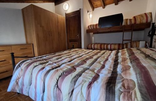 Ortanella Apartamento | Casa tra i boschi