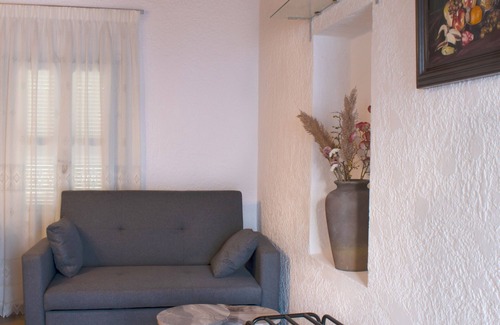 Petaloudes Casa | Casa Tradizionale