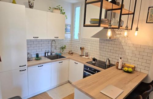 Portello Apartamento | Casa Traiano - San Siro, CityLife, MiCo, Fiera