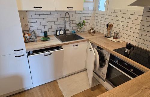 Portello Apartamento | Casa Traiano - San Siro, CityLife, MiCo, Fiera