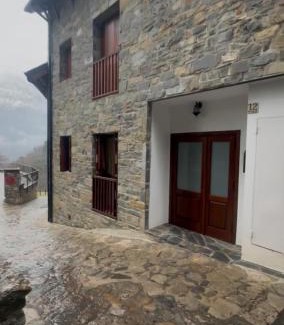 Tramacastilla de Tena Apartamento | Casa Tramatorcuato