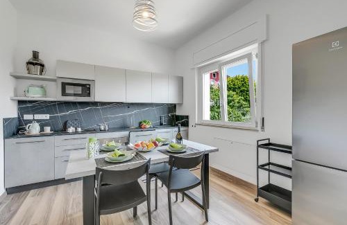 Gemonio Apartamento | Casa Tramonti - Happy Rentals