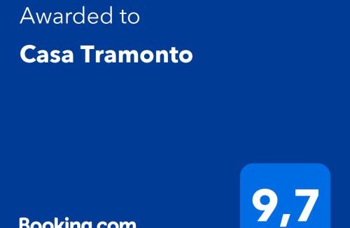 Alliste Apartamento | Casa Tramonto