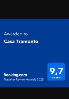 Alliste Apartamento | Casa Tramonto