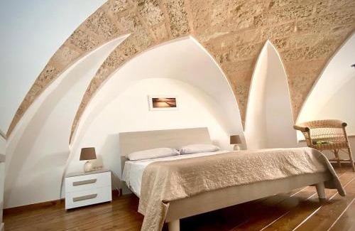 Alliste Apartamento | Casa Tramonto