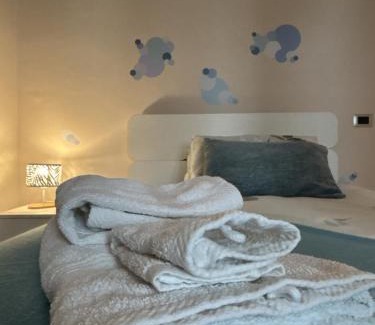 Montopoli di Sabina Apartamento | Casa Tramonto e Poesia - Tamerò Estates