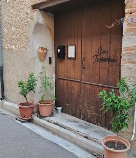 Tautavel Casa | Casa Tramuntana